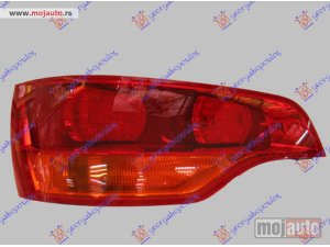 NOVI: delovi  STOP LAMPA (MARELLI) Levo Audi q7 06-09 -nedostupno