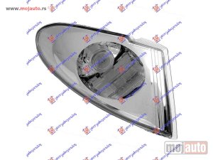 Glavna slika - MIGAVAC 2000- Levo Renault espace 92-03 -dostupno - MojAuto