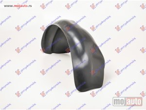 NOVI: delovi  POTKRILO PLASTICNO Desno Renault kangoo 98-03 -dostupno