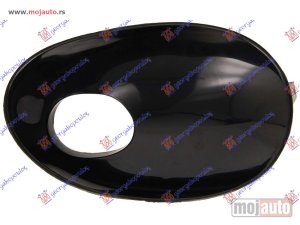 NOVI: delovi  POKLOPAC MAGLENKE (O) Desno Hyundai accent l/b 97-99 -nedostupno