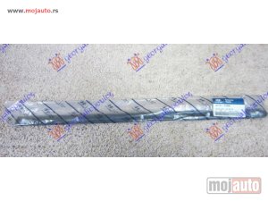 NOVI: delovi  LAJSNA ZADNJIH VRATA VRATA (O) Hyundai accent sdn 97-99 -nedostupno