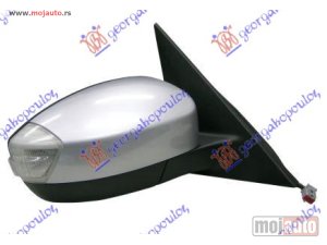 NOVI: delovi  RETROVIZOR ELEKTRICNI SA GREJACEM PM (MIGAVAC) Desno Ford galaxy 06-11 -dostupno