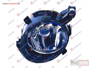 NOVI: delovi  MAGLENKA (HB4) 2008- (E) (DEPO) Levo Seat ibiza 08-12 -dostupno