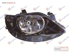 NOVI: delovi  FAR (JEDNO SOCIVO) (DEPO) Desno Seat ibiza 08-12 -dostupno