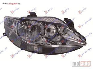 NOVI: delovi  FAR (DUPLO SOCIVO) (TYC) Desno Seat ibiza 08-12 -dostupno