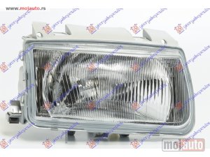 NOVI: delovi  FAR (DEPO) Desno Vw polo 94-99 -dostupno