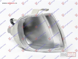 Glavna slika - MIGAVAC BELI Desno Vw polo 94-99 -dostupno - MojAuto
