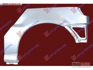NOVI: delovi  RUB 2 VRATA Levo Vw polo 94-99 -dostupno