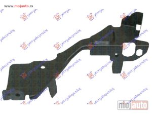 NOVI: delovi  NOSAC FARA METALNI DEO Levo Nissan kubistar 03-09 -dostupno