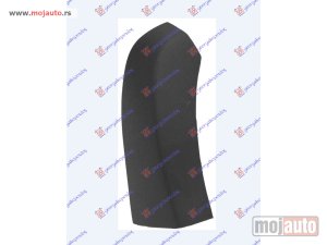 NOVI: delovi  RUB PLASTICNI PREDNJEG BLATOBRANA Desno Citroen c-15 84-05 -dostupno