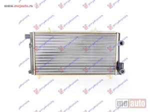 NOVI: delovi  HLADNJAK MOTORA 1.8 DIZEL (53x58.7x38) Citroen c-15 84-05 -dostupno