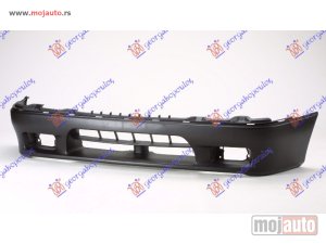 NOVI: delovi  PREDNJI BRANIK (KOCKASTE MAGLENKE) Subaru justy 97-05 -dostupno