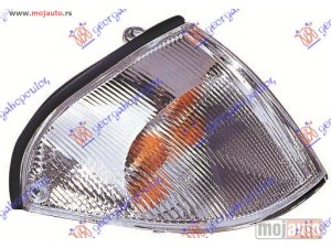 Glavna slika - MIGAVAC BELI Desno Suzuki swift h/b 96-05 -dostupno - MojAuto