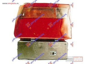 NOVI: delovi  STOP LAMPA (TYC) Levo Citroen zx 91-93 -dostupno