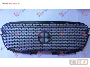 NOVI: delovi  PVC MASKA UNUTRASNJA (CRNA MASKA) (O) Kia picanto 04-08 -dostupno