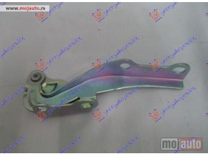 NOVI: delovi  MAKAZE HAUBE (O) Levo Kia picanto 04-08 -dostupno
