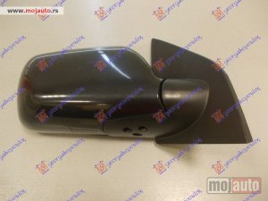 NOVI: delovi  RETROVIZOR ELEKTRICNI Desno Kia picanto 04-08 -dostupno