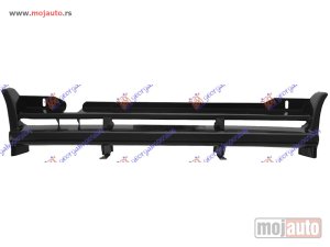 Glavna slika - PVC MASKA Citroen ax 91-95 -nedostupno - MojAuto