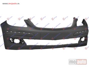 NOVI: delovi  PREDNJI BRANIK PM (AVANTGARDE/SPORT/ELEGANCE) Mercedes b class (w245) 06-08 -dostupno