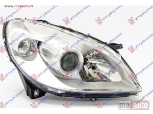 Glavna slika - FAR (TYC) Desno Mercedes b class (w245) 06-08 -dostupno - MojAuto