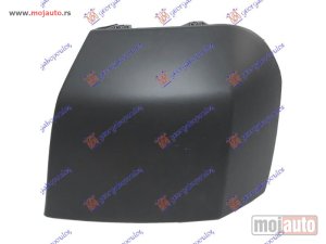NOVI: delovi  KRAJ ZADNJEG BRANIKA Desno Citroen c4 picasso 07-14 -dostupno