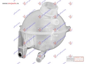 NOVI: delovi  POSUDA ZA ANTIFRIZ Peugeot partner 08-15 -nedostupno