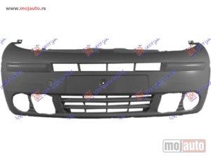 Glavna slika - PREDNJI BRANIK PM 2.5 TD Nissan primastar 02-06 -dostupno - MojAuto