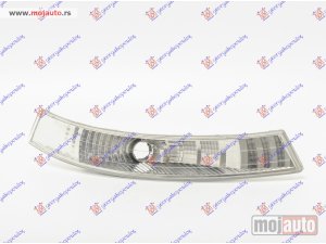 NOVI: delovi  MIGAVAC PROVIDNI Desno Nissan primastar 02-06 -dostupno