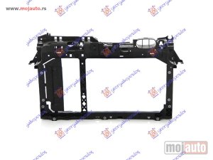 NOVI: delovi  VEZNI LIM (ZA SVE MODELE OSIM ZA 1.6 DIZEL) Ford fiesta 08-13 -dostupno