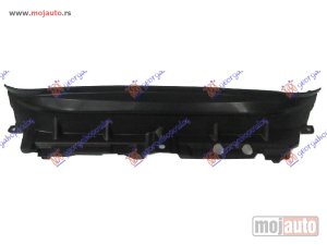 NOVI: delovi  POKLOPAC VEZNOG LIMA GORNJI PLASTICNI Ford fiesta 08-13 -dostupno