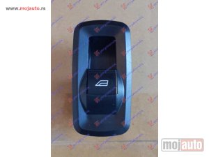 NOVI: delovi  PREKIDAC U PREDNJIM VRATIMA (1 TASTER) (6 PIN) Desno Ford fiesta 08-13 -dostupno