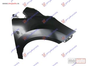 NOVI: delovi  BLATOBRAN Desno Ford ka 08-16 -dostupno