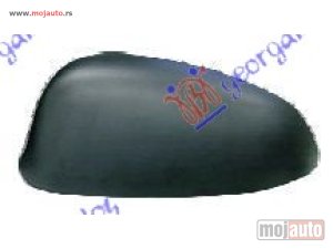 NOVI: delovi  POKLOPAC RETROVIZORA Levo Ford ka 08-16 -dostupno