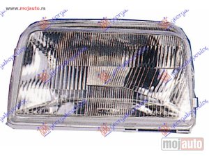Glavna slika - FAR (TURSKA) Levo Renault 5 super 85-95 -dostupno - MojAuto