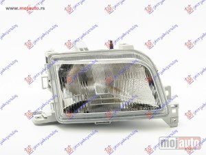NOVI: delovi  FAR (TYC) Desno Renault clio 90-94 -dostupno