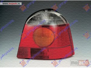 NOVI: delovi  STAKLO STOP LAMPE Desno Renault twingo 92-98 -dostupno