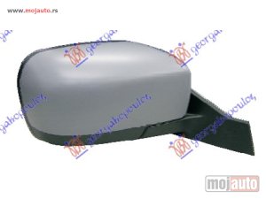 NOVI: delovi  RETROVIZOR ELEKTRICNI SA GREJACEM PM Desno Mazda 5 05-10 -dostupno