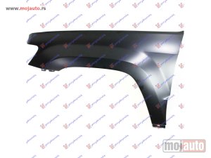 NOVI: delovi  BLATOBRAN Levo Jeep grand cherokee 05-08 -dostupno