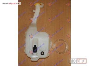 NOVI: delovi  POSUDA ZA TECNOST BRISACA (SA MOTOROM) -07 Jeep grand cherokee 05-08 -dostupno