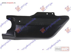 NOVI: delovi  ZASTITA MOTORA PLASTICNA Desno Iveco daily 00-07 -dostupno