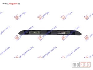 NOVI: delovi  SVETLO TABLICE Iveco daily 07-11 -dostupno