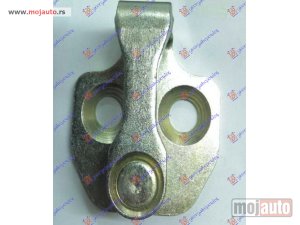 NOVI: delovi  GRANICNIK BRAVE VRATA Iveco daily 07-11 -dostupno