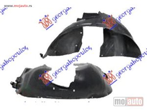 NOVI: delovi  POTKRILO Desno Opel insignia 08-13 -dostupno