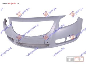NOVI: delovi  PREDNJI BRANIK PM (PDS SENZORI) Opel insignia 08-13 -dostupno