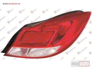NOVI: delovi  STOP LAMPA 5 VRATA (DEPO) Desno Opel insignia 08-13 -nedostupno