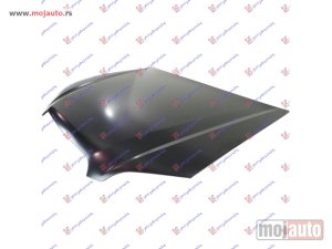 NOVI: delovi  HAUBA (LEGACY) (ALUMINIJUM) Subaru legacy/outback 04-10 -dostupno