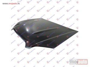 NOVI: delovi  HAUBA (OUTBACK) Subaru legacy/outback 04-10 -dostupno