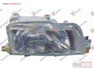 NOVI: delovi  FAR (DEPO) Desno Renault 21 90-94 -dostupno
