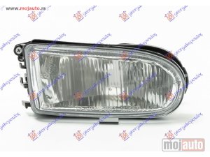 Glavna slika -  MAGLENKA BELA (E) (TYC) Levo Renault espace 92-03 -dostupno - MojAuto