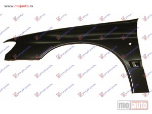 NOVI: delovi  BLATOBRAN 99- Levo Peugeot 406 sdn 96-05 -nedostupno
